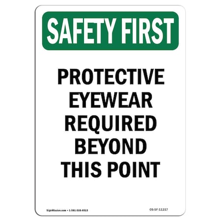 Signmission